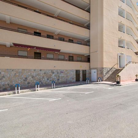 074 Tropical Paradise - Alicante Holiday La Mata  Exterior foto