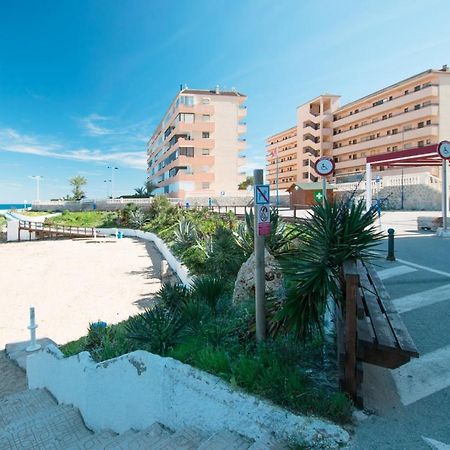074 Tropical Paradise - Alicante Holiday La Mata  Exterior foto